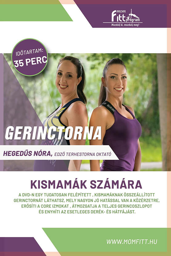 gerinctorna